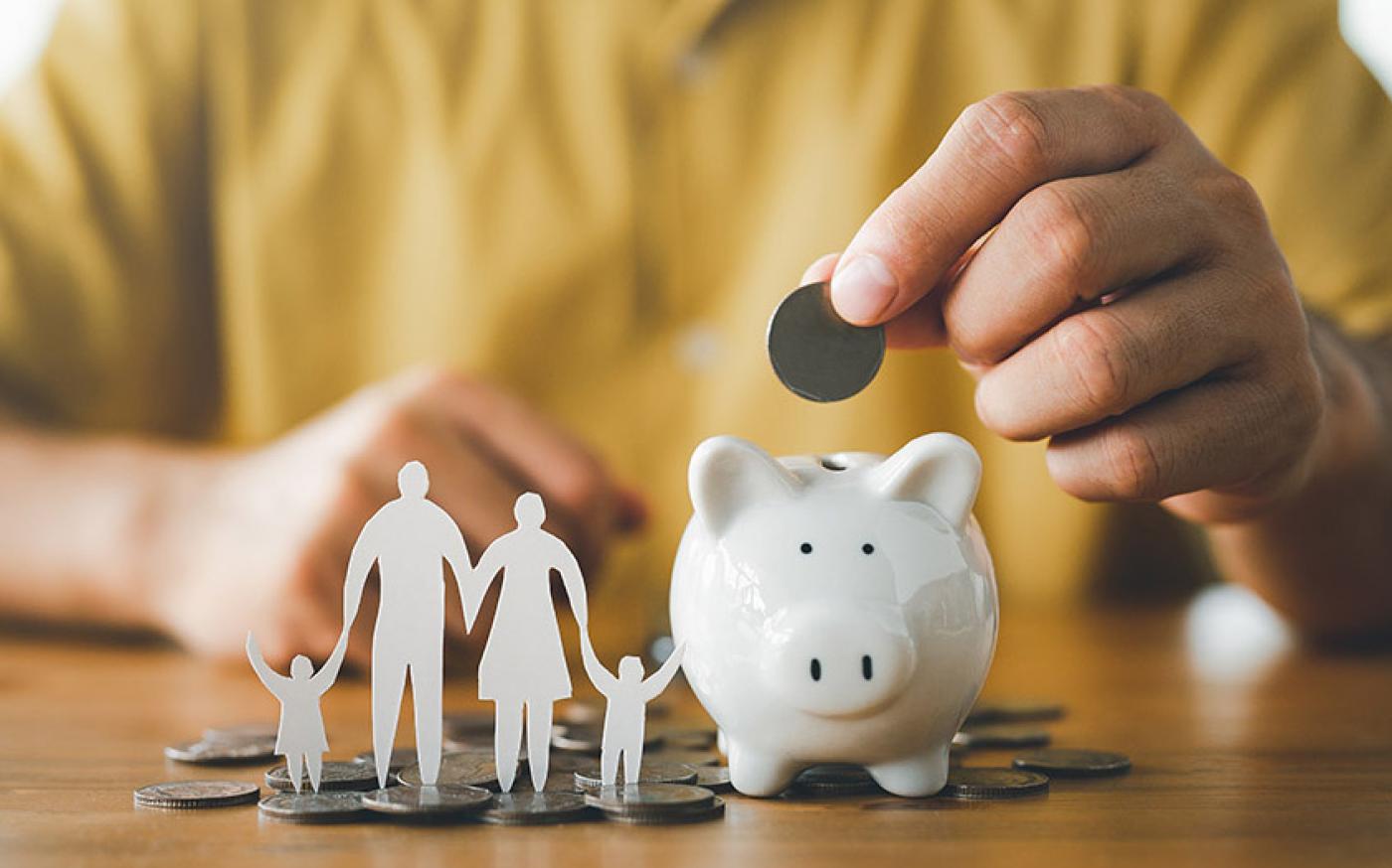 Buy Life Insurance to Replace Income | Royal Asset Managers