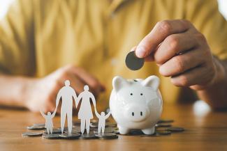 Buy Life Insurance to Replace Income | Royal Asset Managers